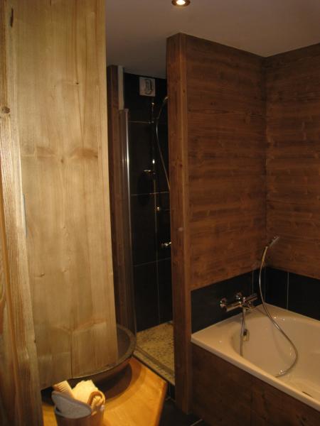 photo 9 Owner direct vacation rental Valmorel appartement Rhone-Alps Savoie bathroom 1