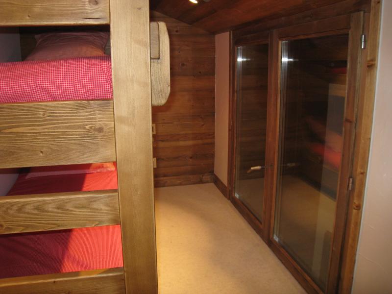 photo 18 Owner direct vacation rental Valmorel appartement Rhone-Alps Savoie bedroom 4