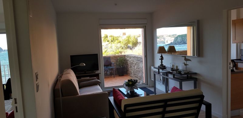 photo 15 Owner direct vacation rental Collioure appartement Languedoc-Roussillon Pyrnes-Orientales Lounge