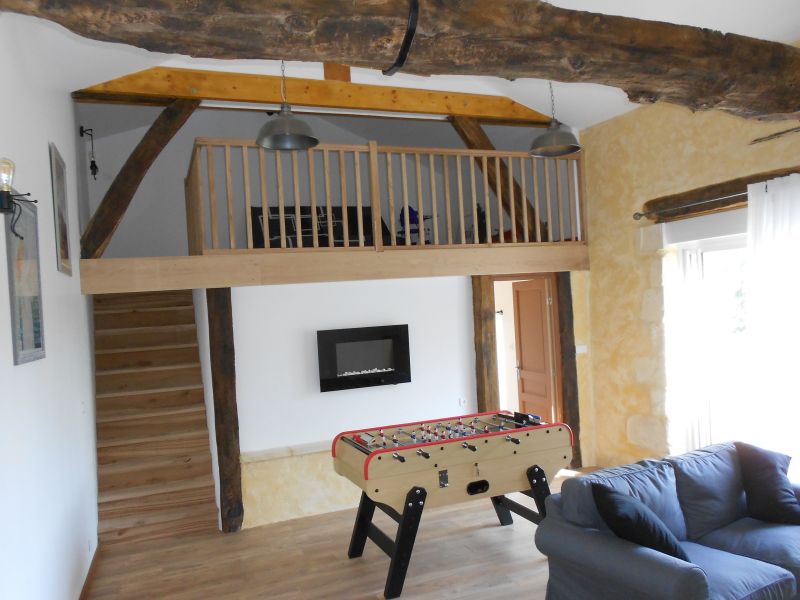 photo 11 Owner direct vacation rental Prigueux gite Aquitaine Dordogne Lounge