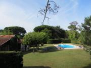 Gujan Mestras vacation rentals: villa # 69310