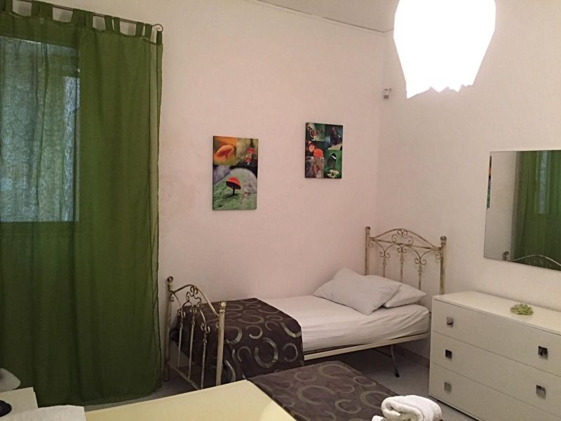 photo 22 Owner direct vacation rental Porto Cesareo appartement Puglia Lecce Province bedroom 2