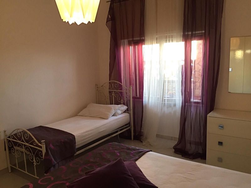 photo 24 Owner direct vacation rental Porto Cesareo appartement Puglia Lecce Province bedroom 1