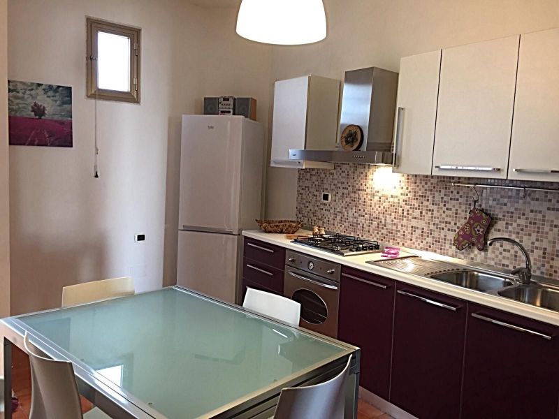 photo 7 Owner direct vacation rental Porto Cesareo appartement Puglia Lecce Province Separate kitchen