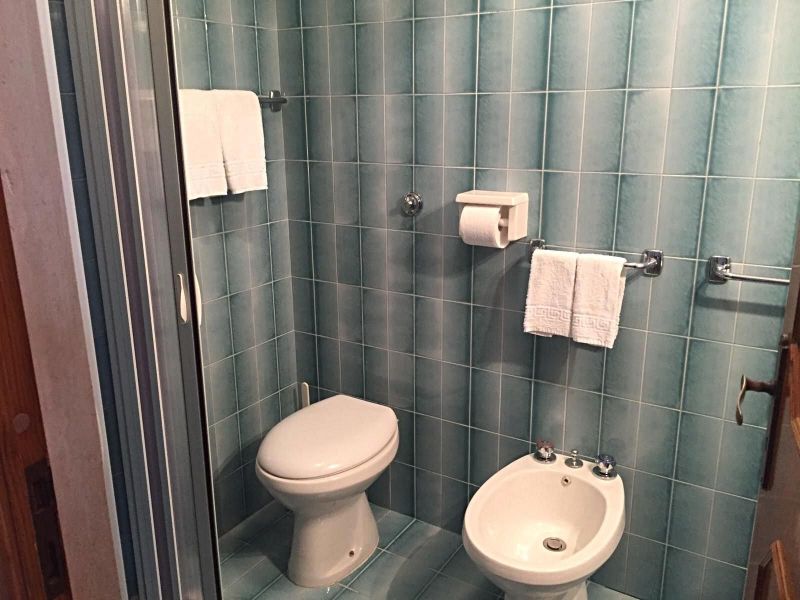 photo 16 Owner direct vacation rental Porto Cesareo appartement Puglia Lecce Province bathroom
