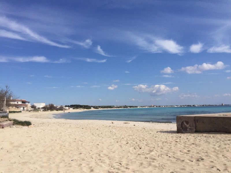 photo 0 Owner direct vacation rental Porto Cesareo appartement Puglia Lecce Province