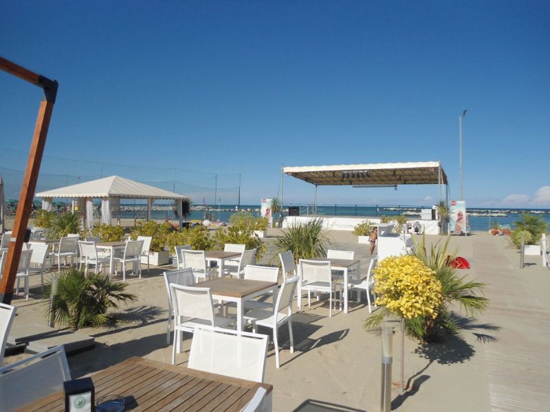 photo 13 Owner direct vacation rental Bellaria Igea Marina appartement Emilia-Romagna Rimini Province Beach