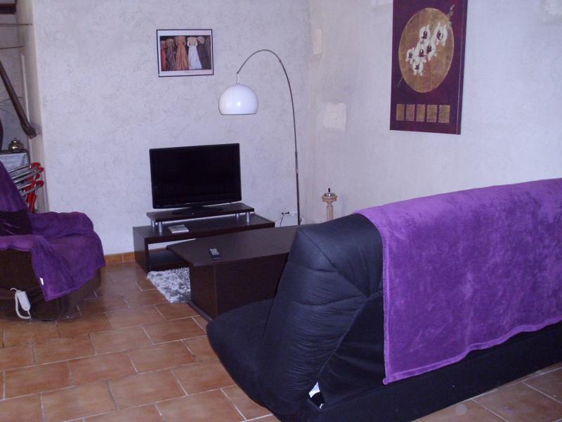 photo 3 Owner direct vacation rental Arles gite Provence-Alpes-Cte d'Azur Bouches du Rhne Lounge