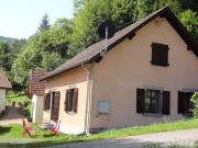 Vosges Mountains vacation rentals: maison # 73314