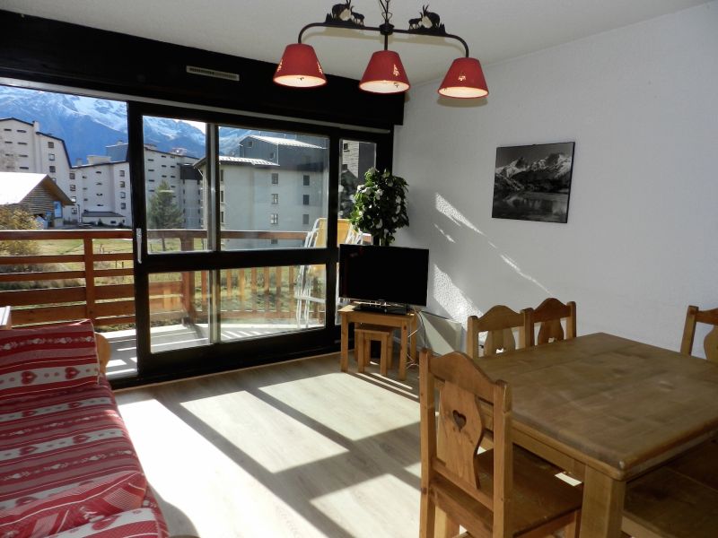 photo 1 Owner direct vacation rental Les 2 Alpes appartement Rhone-Alps  Living room