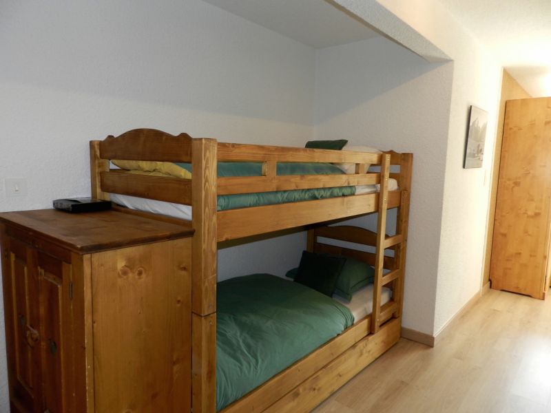 photo 7 Owner direct vacation rental Les 2 Alpes appartement Rhone-Alps  Open sleeping nook 2