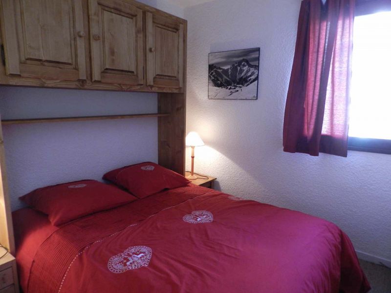 photo 3 Owner direct vacation rental Les 2 Alpes appartement Rhone-Alps  bedroom