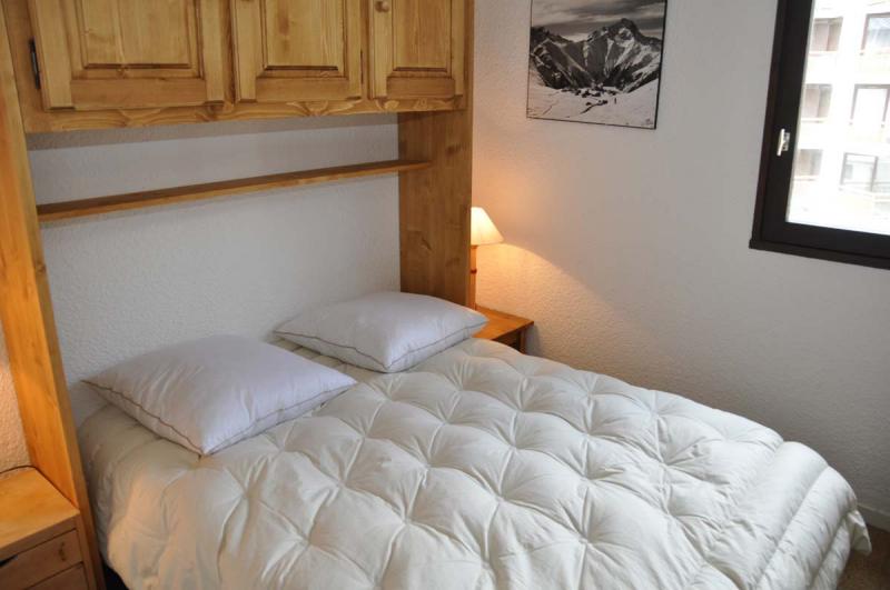 photo 4 Owner direct vacation rental Les 2 Alpes appartement Rhone-Alps  bedroom