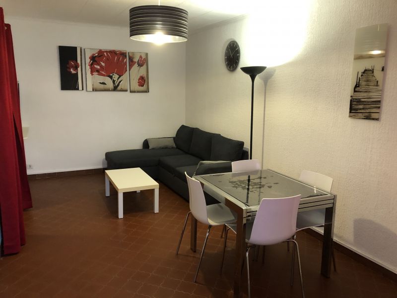 photo 6 Owner direct vacation rental La Grande Motte appartement Languedoc-Roussillon Hrault Lounge