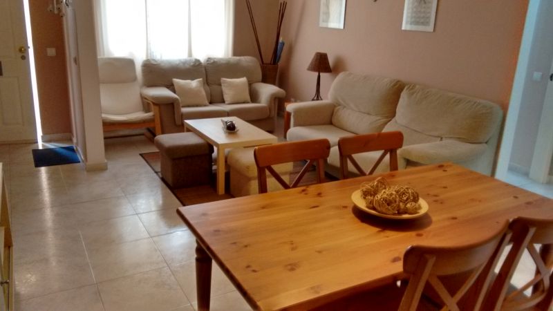 photo 5 Owner direct vacation rental Portimo appartement Algarve  Lounge