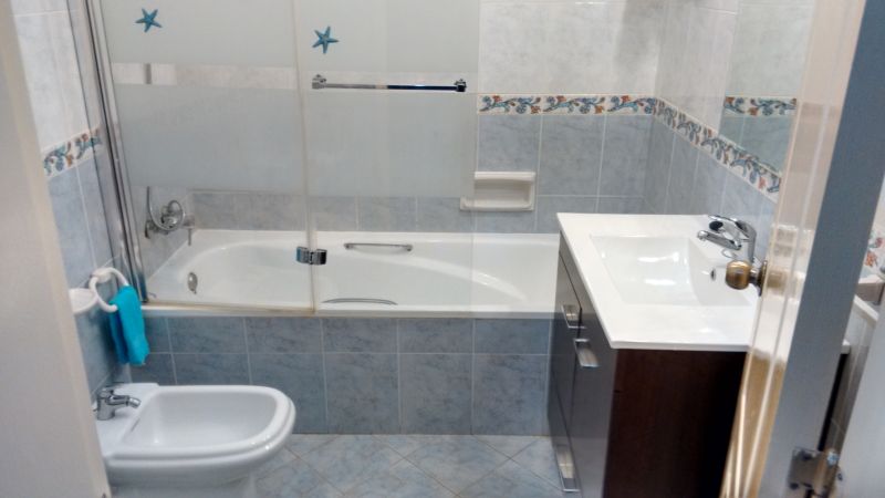 photo 9 Owner direct vacation rental Portimo appartement Algarve  Bathroom w/toilet only