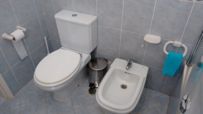 photo 10 Owner direct vacation rental Portimo appartement Algarve  Bathroom w/toilet only