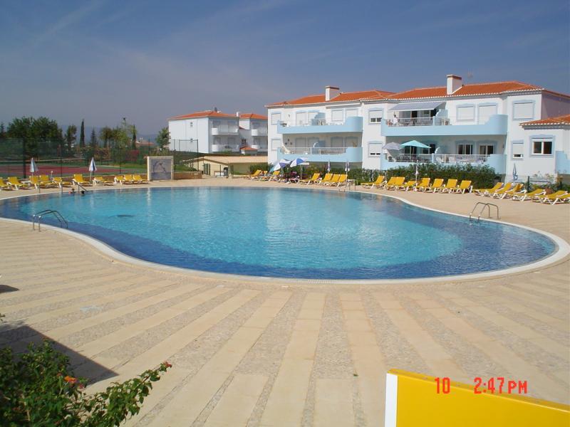 photo 0 Owner direct vacation rental Portimo appartement Algarve  Swimming pool