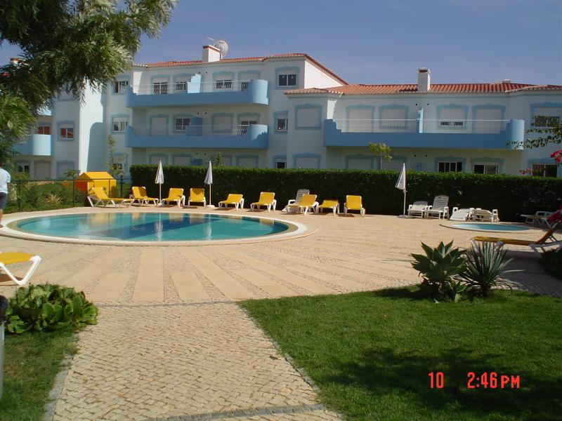 photo 25 Owner direct vacation rental Portimo appartement Algarve  Swimming pool