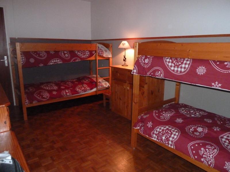 photo 3 Owner direct vacation rental Saint-Gervais-les-Bains appartement Rhone-Alps Haute-Savoie bedroom 2