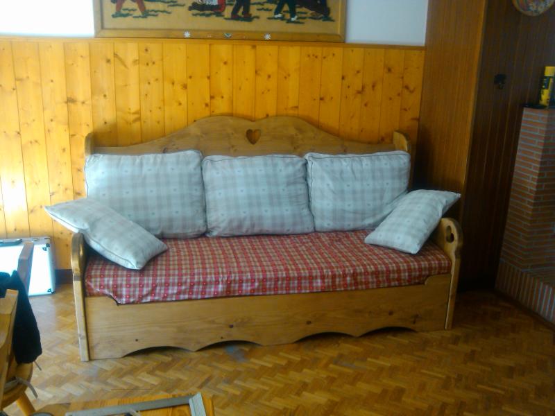 photo 8 Owner direct vacation rental Saint-Gervais-les-Bains appartement Rhone-Alps Haute-Savoie