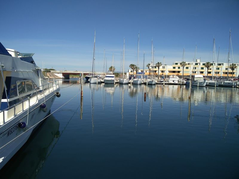 photo 17 Owner direct vacation rental Le Barcares maison Languedoc-Roussillon Pyrnes-Orientales Other view