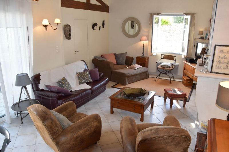 photo 15 Owner direct vacation rental La Flotte en R villa Poitou-Charentes Charente-Maritime Lounge