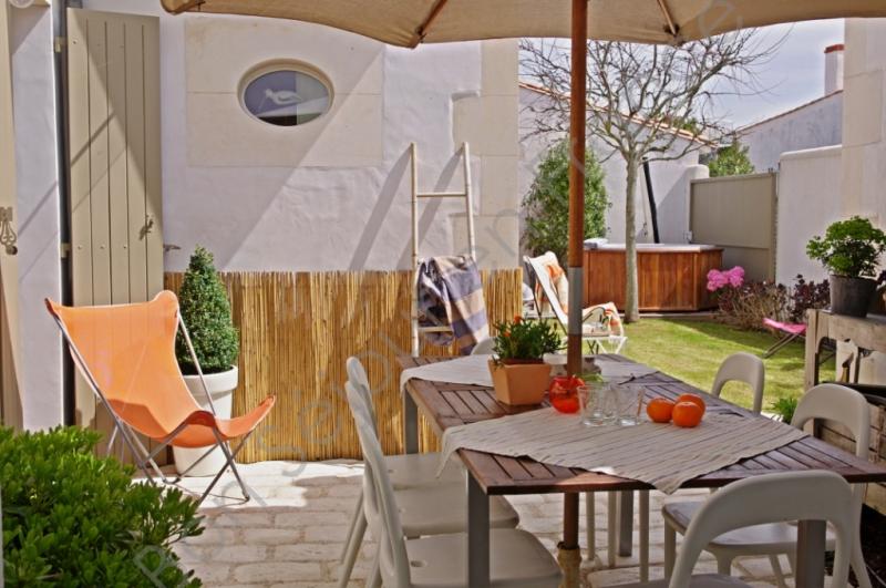 photo 2 Owner direct vacation rental La Flotte en R villa Poitou-Charentes Charente-Maritime