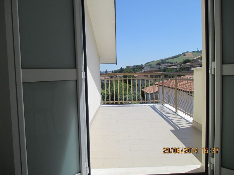 photo 5 Owner direct vacation rental Porto San Giorgio appartement Marche Fermo Province View of the property from outside