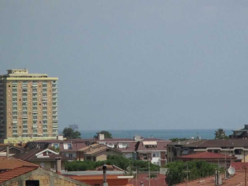 photo 6 Owner direct vacation rental Porto San Giorgio appartement Marche Fermo Province View from the balcony