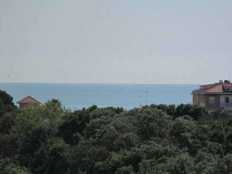 photo 7 Owner direct vacation rental Porto San Giorgio appartement Marche Fermo Province View from the balcony