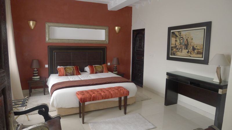 photo 17 Owner direct vacation rental Agadir villa   bedroom 5