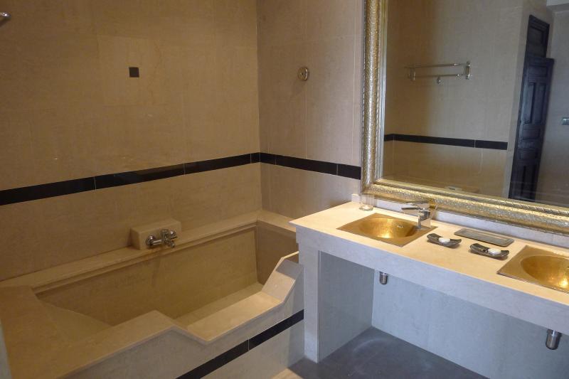 photo 11 Owner direct vacation rental Agadir villa   bathroom 1