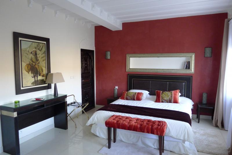 photo 15 Owner direct vacation rental Agadir villa   bedroom 3