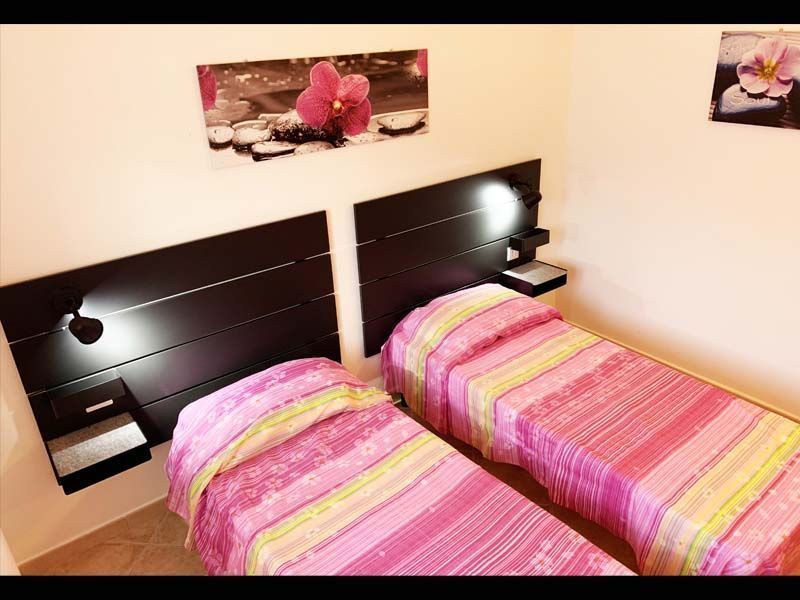 photo 13 Owner direct vacation rental San Teodoro appartement Sardinia Olbia Tempio Province bedroom 2