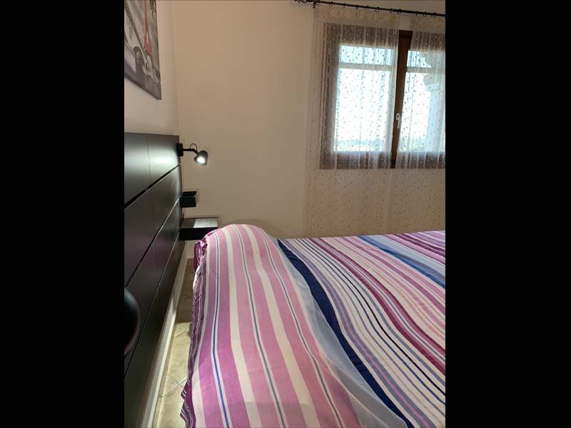 photo 16 Owner direct vacation rental San Teodoro appartement Sardinia Olbia Tempio Province bedroom 1