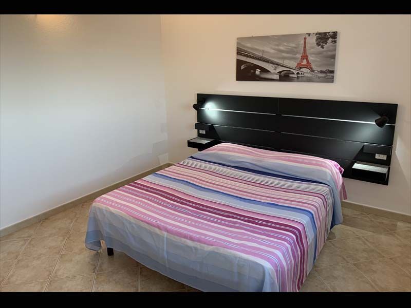 photo 18 Owner direct vacation rental San Teodoro appartement Sardinia Olbia Tempio Province bedroom 1
