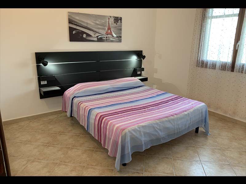 photo 20 Owner direct vacation rental San Teodoro appartement Sardinia Olbia Tempio Province bedroom 1