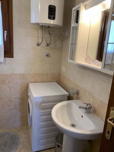 photo 22 Owner direct vacation rental San Teodoro appartement Sardinia Olbia Tempio Province bathroom