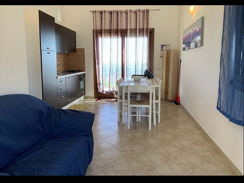 photo 27 Owner direct vacation rental San Teodoro appartement Sardinia Olbia Tempio Province Living room
