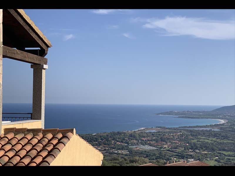 photo 28 Owner direct vacation rental San Teodoro appartement Sardinia Olbia Tempio Province View from the property