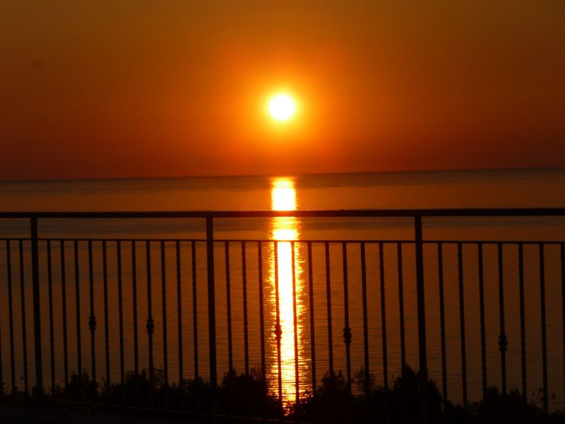 photo 23 Owner direct vacation rental Santa Caterina dello Ionio appartement Calabria Catanzaro Province View from the terrace