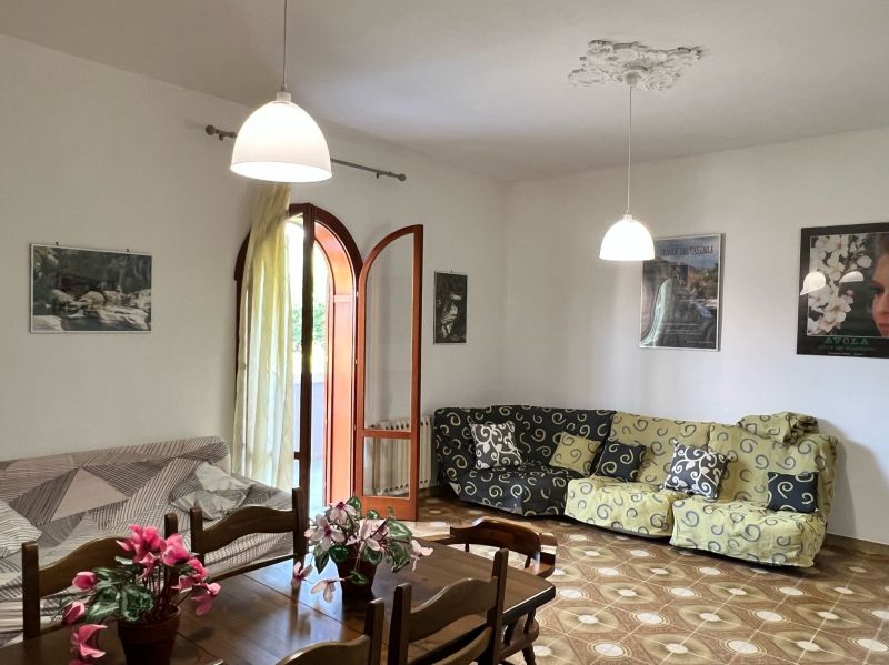 photo 23 Owner direct vacation rental Avola maison Sicily Syracuse Province Living room