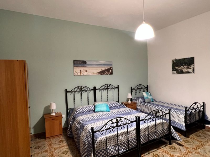 photo 10 Owner direct vacation rental Avola maison Sicily Syracuse Province bedroom 3