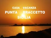 Sicily sea view vacation rentals: appartement # 78652