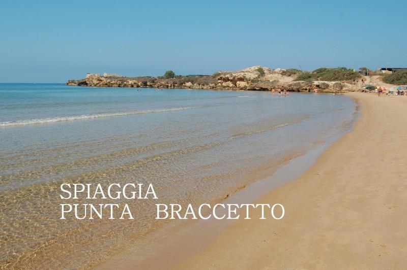 photo 17 Owner direct vacation rental Santa Croce Camerina appartement Sicily Ragusa Province Beach