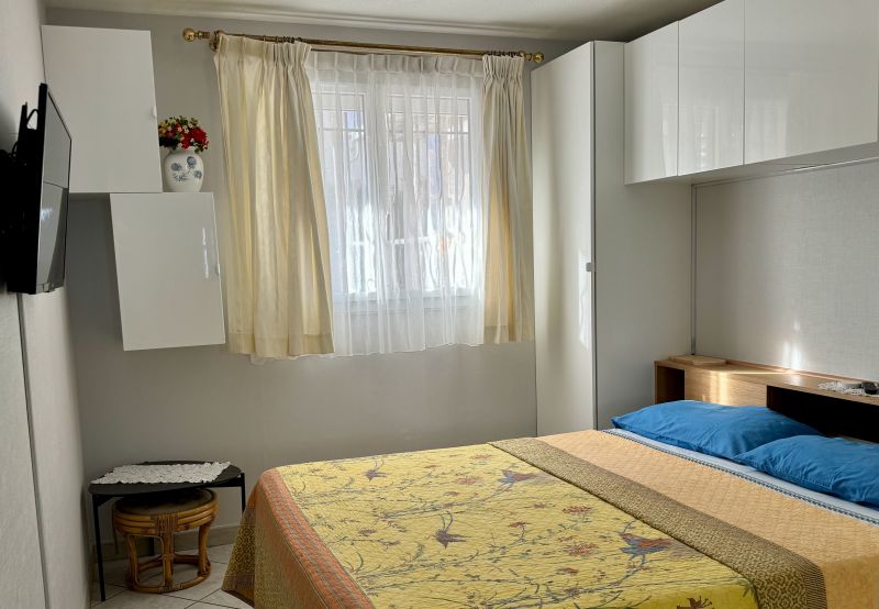 photo 13 Owner direct vacation rental Nice appartement Provence-Alpes-Cte d'Azur Alpes-Maritimes bedroom