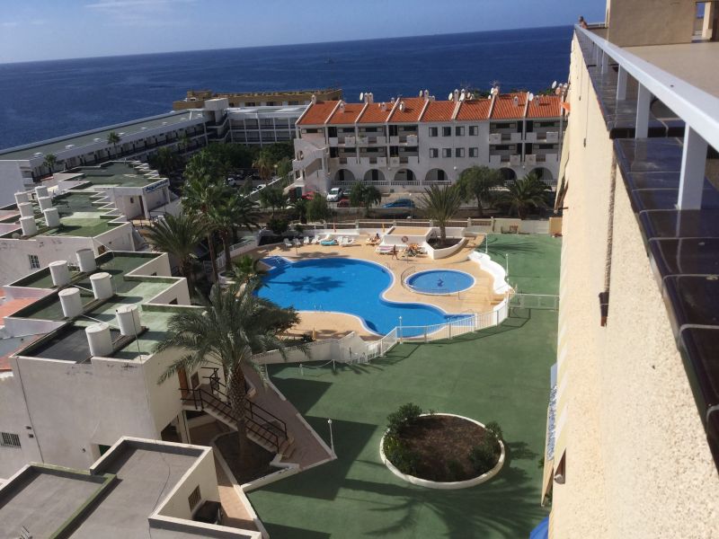 photo 10 Owner direct vacation rental Callao Salvaje appartement Canary islands Tenerife Swimming pool