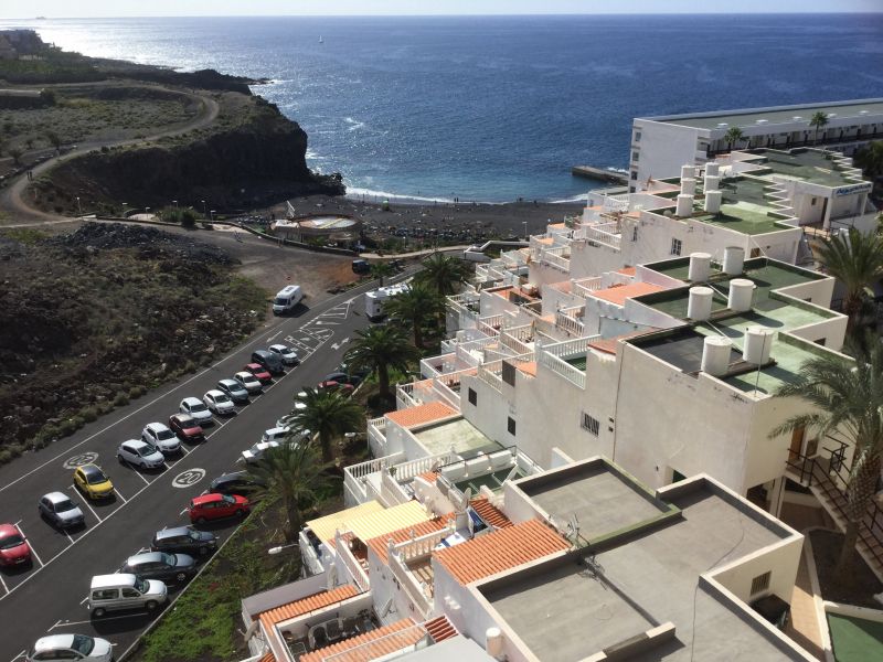 photo 12 Owner direct vacation rental Callao Salvaje appartement Canary islands Tenerife Surroundings