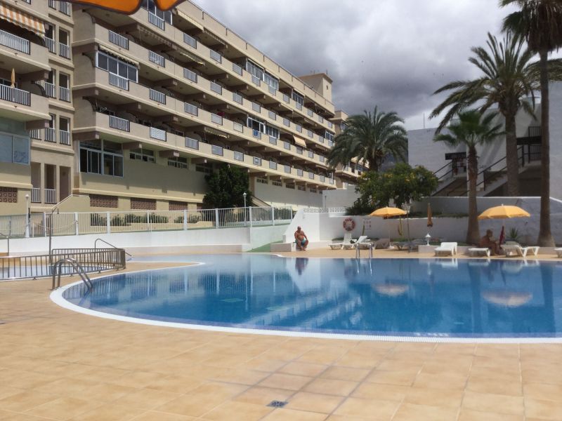 photo 17 Owner direct vacation rental Callao Salvaje appartement Canary islands Tenerife Swimming pool